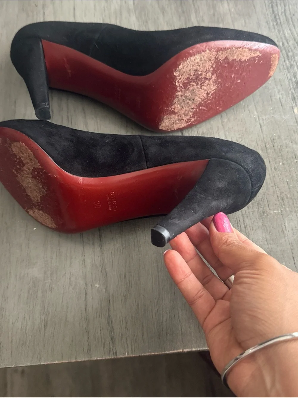 Gucci classic women